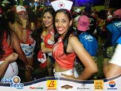 Bloco La vem eles #Partiu